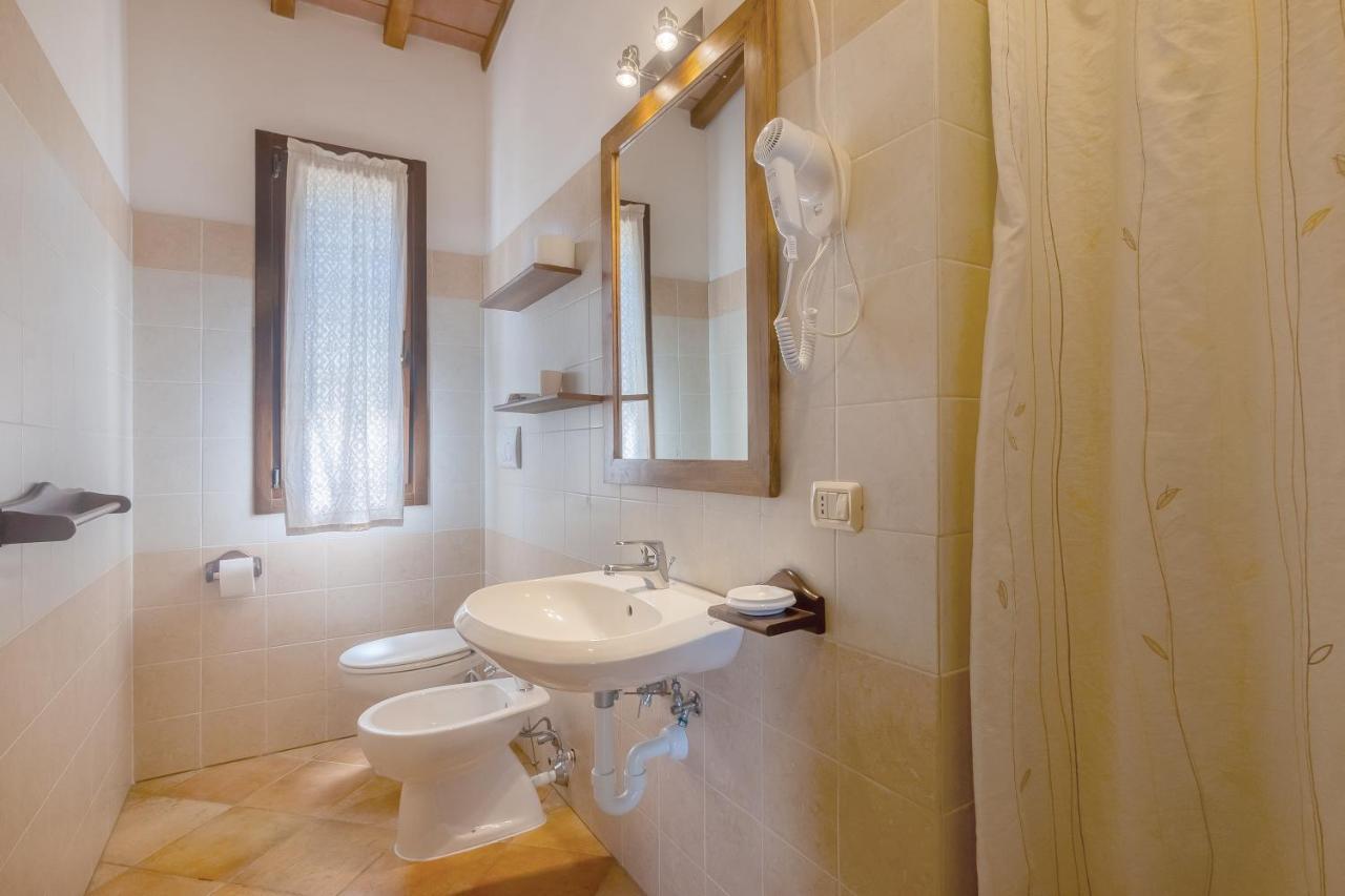 Appartamenti I Tigli 2 Capoliveri  Bagian luar foto