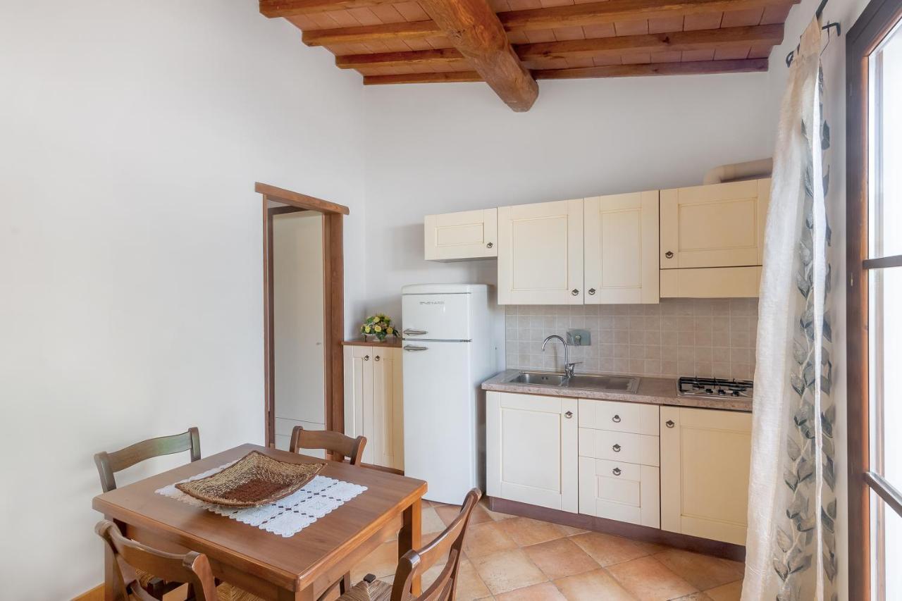 Appartamenti I Tigli 2 Capoliveri  Bagian luar foto