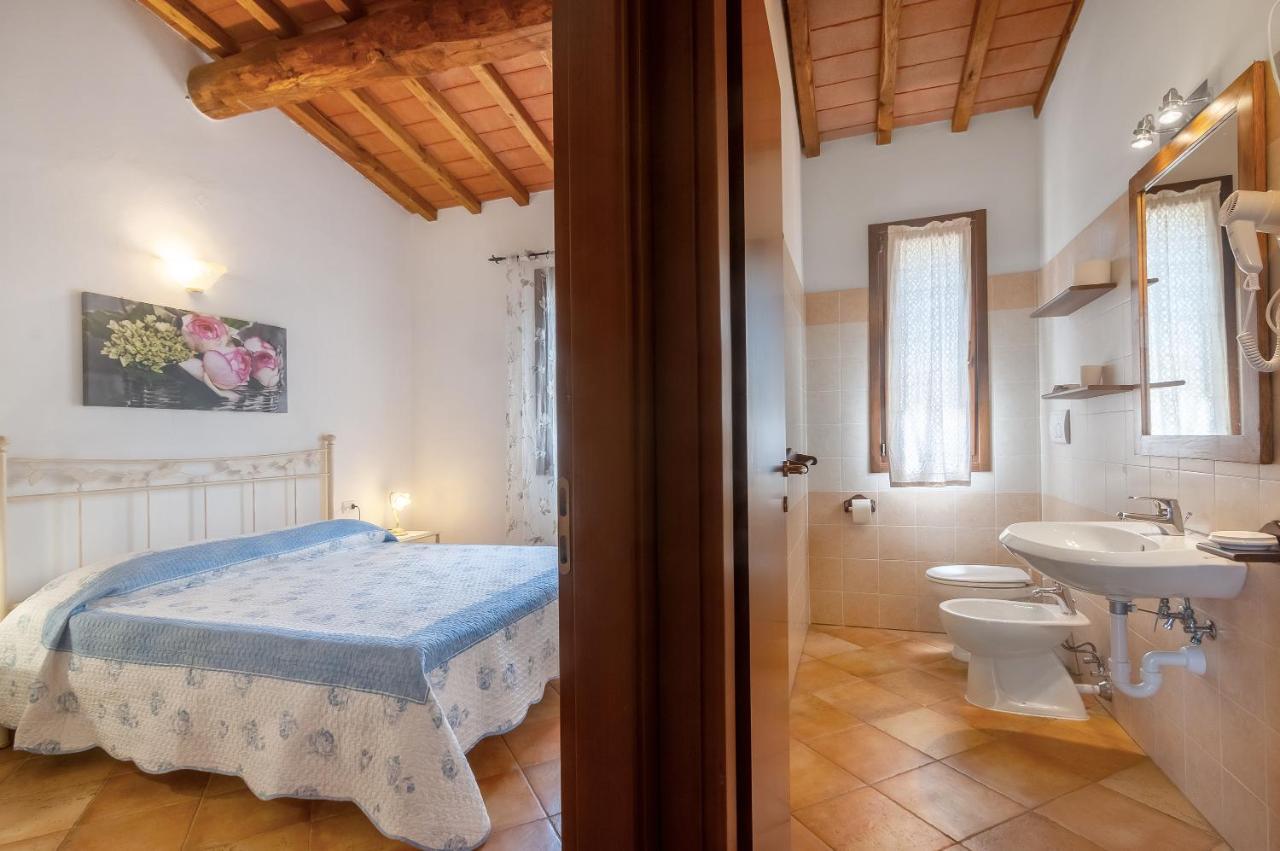 Appartamenti I Tigli 2 Capoliveri  Bagian luar foto
