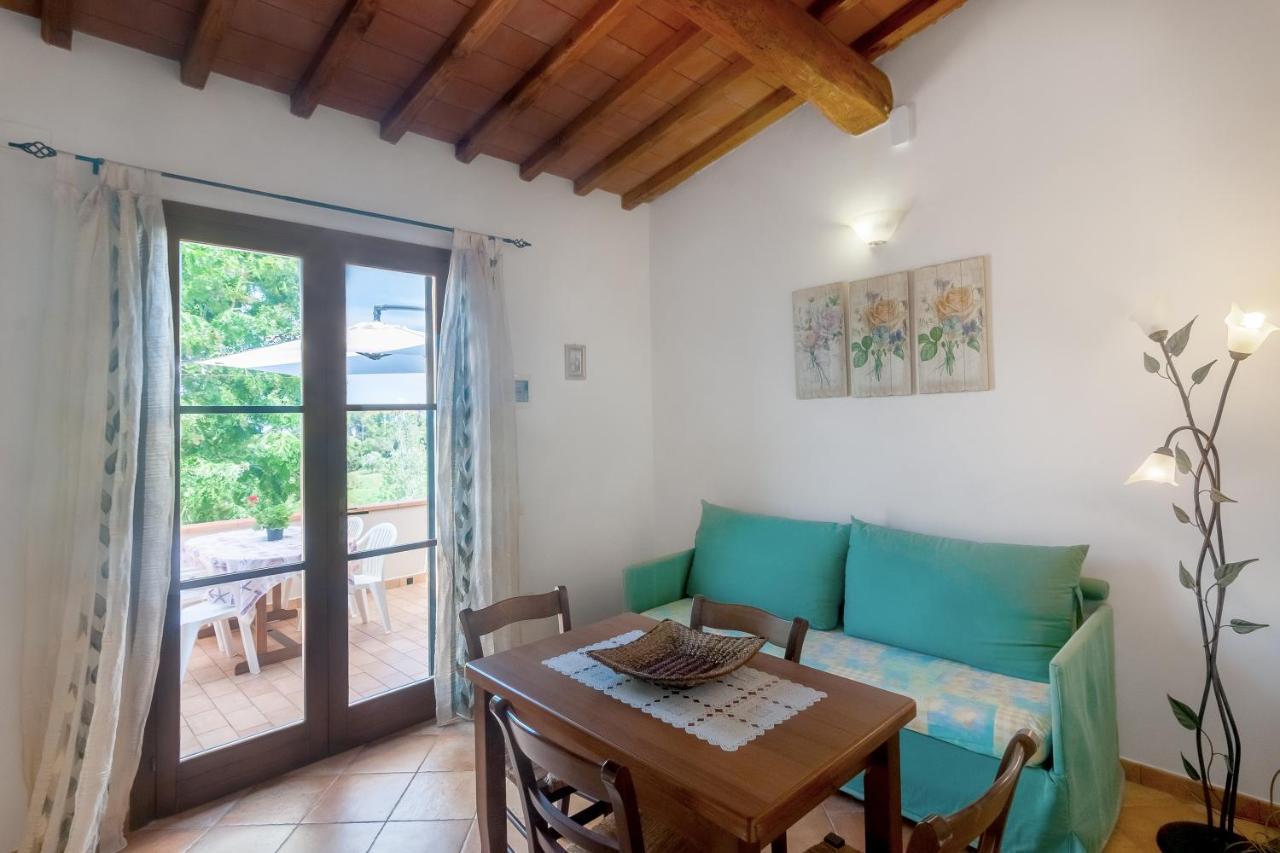 Appartamenti I Tigli 2 Capoliveri  Bagian luar foto