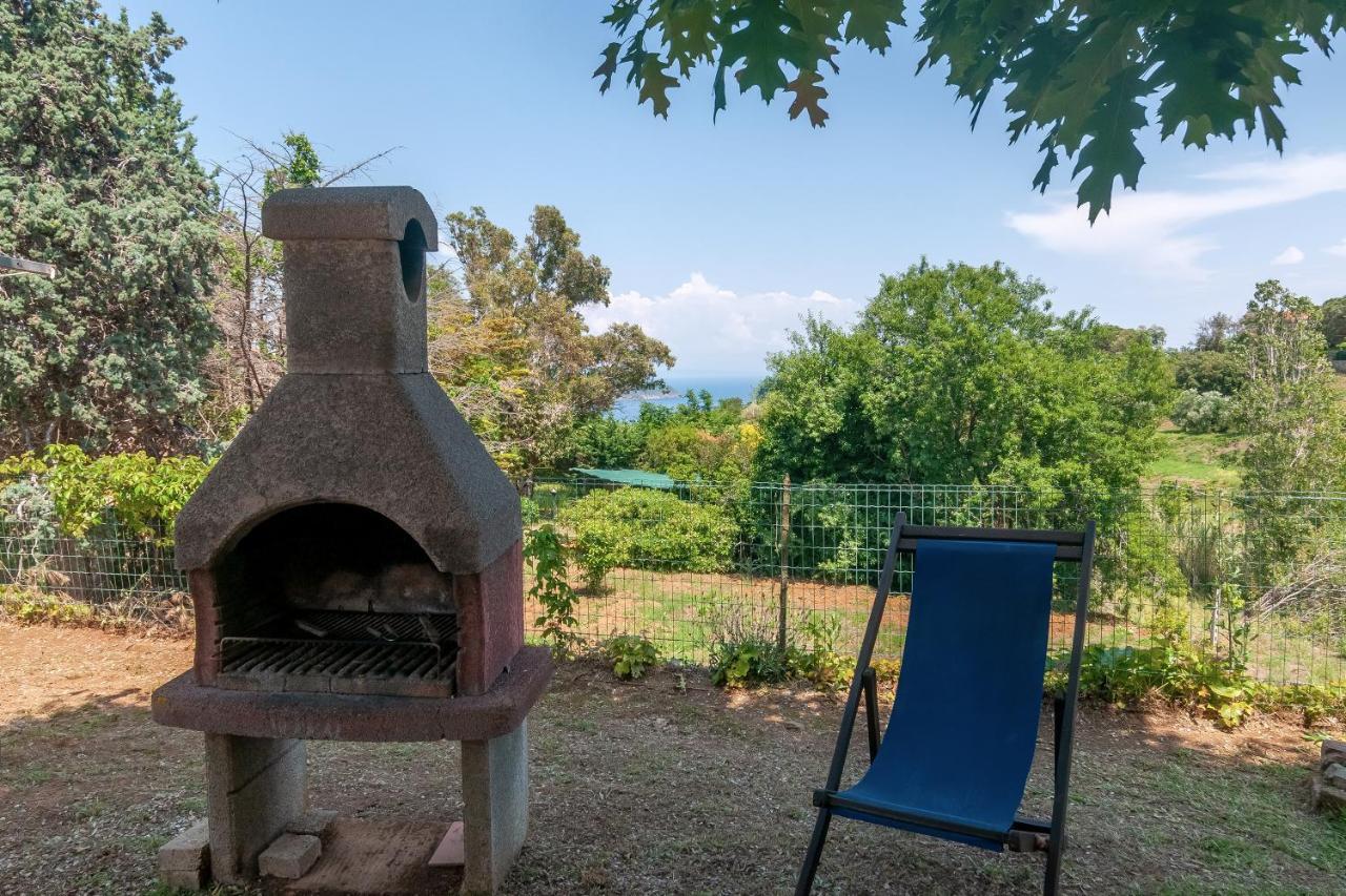 Appartamenti I Tigli 2 Capoliveri  Bagian luar foto